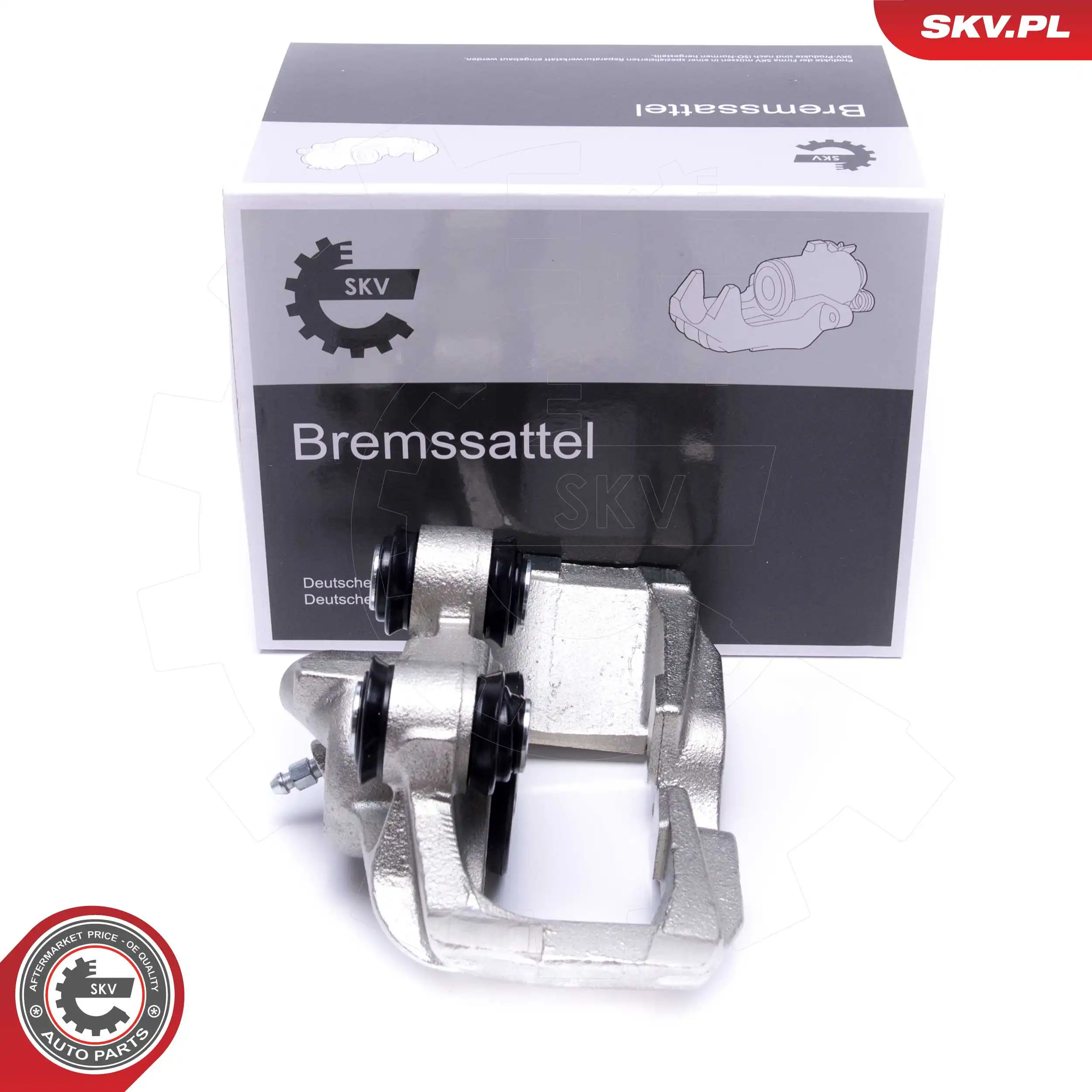 Brake Caliper